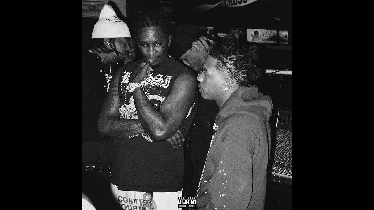 (FREE) LIL BABY BEAT 