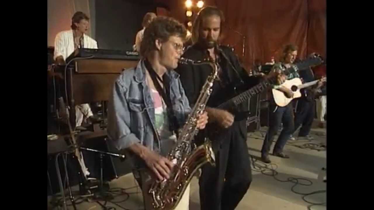 Björn Afzelius - Europa