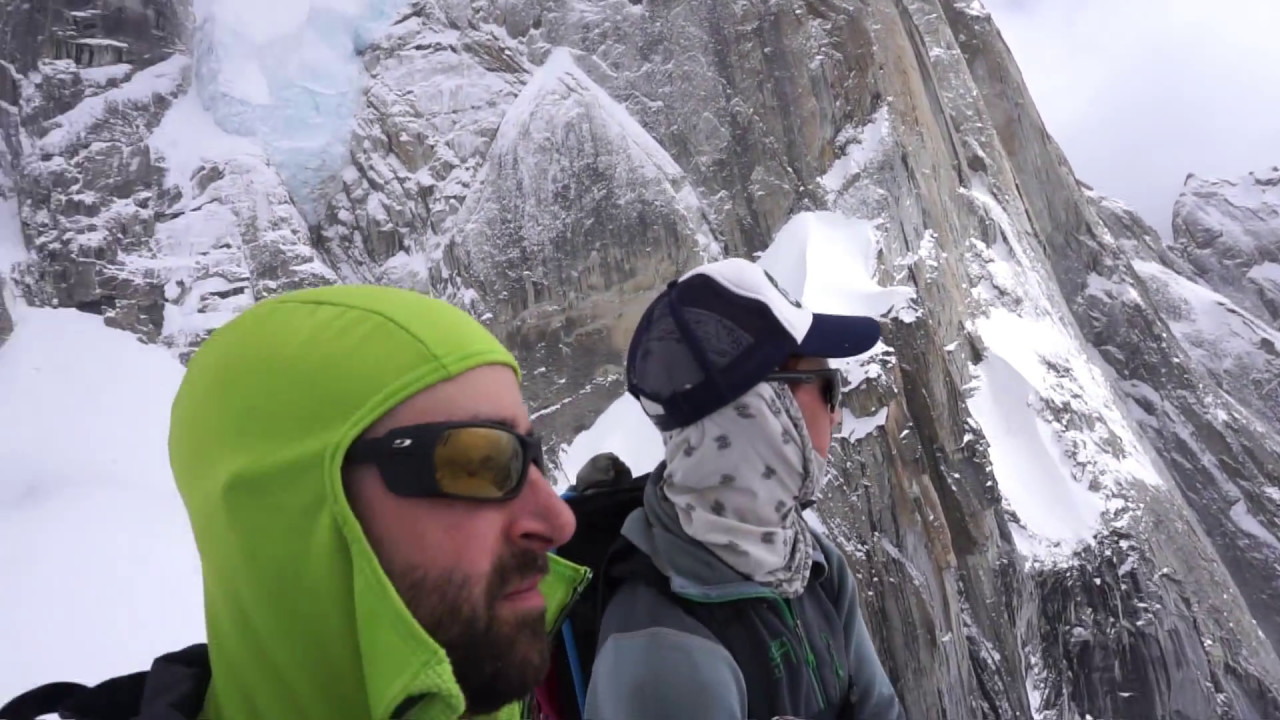2017 Mooses Tooth Trip