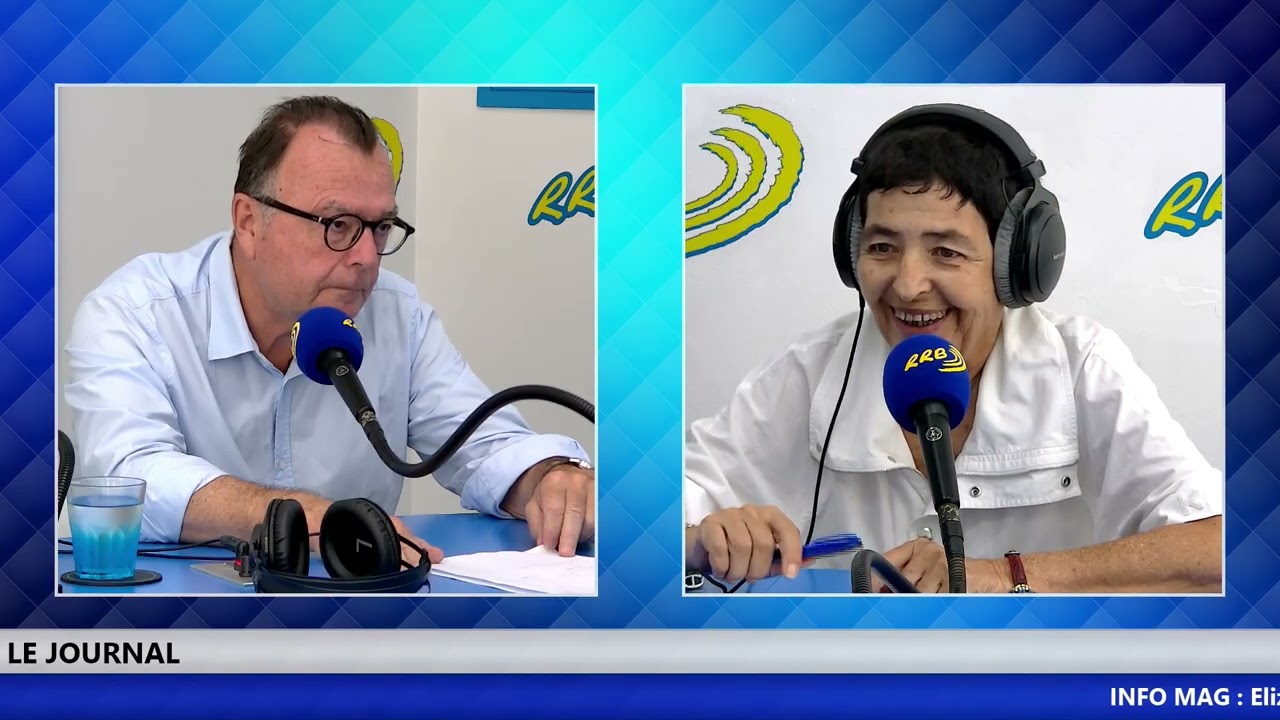 Yves Dupas, procureur de la République