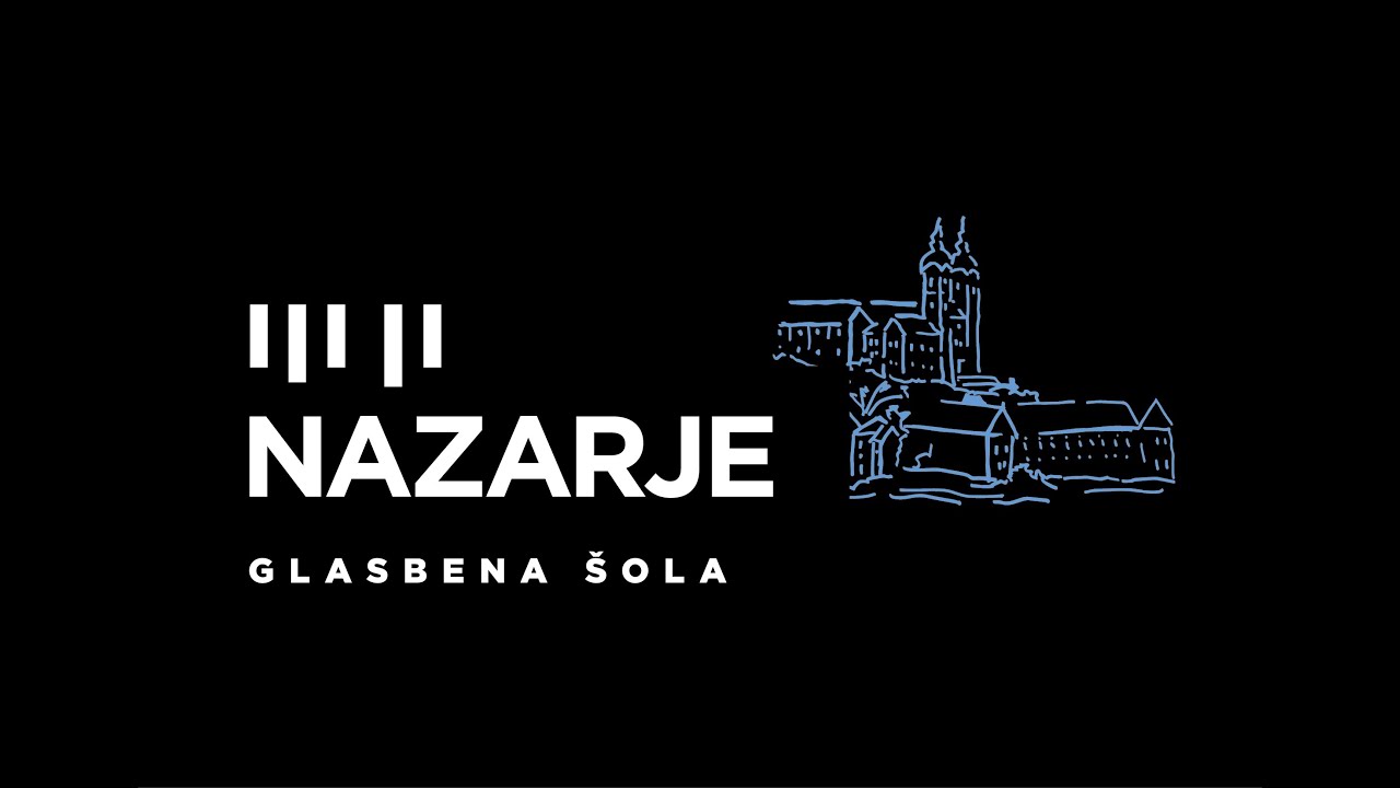 Nastop učencev Glasbene šole Nazarje, 4. maj 2021