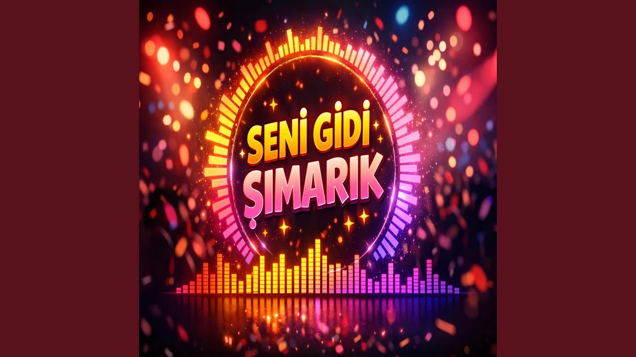 Seni Gidi Şımarık
