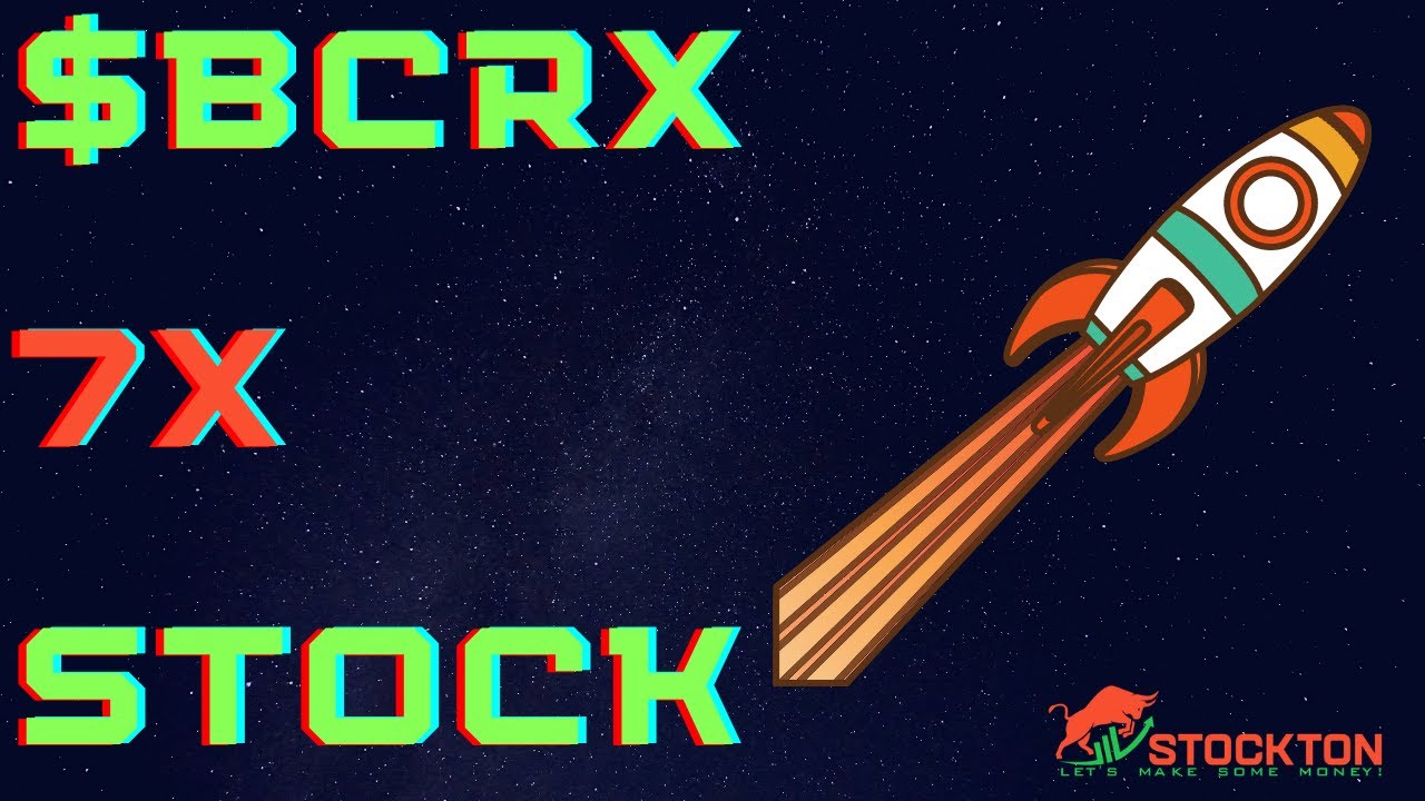 BCRX Stock HUGE News! How will this impact the stock price? Best time to buy Biocryst Stock?