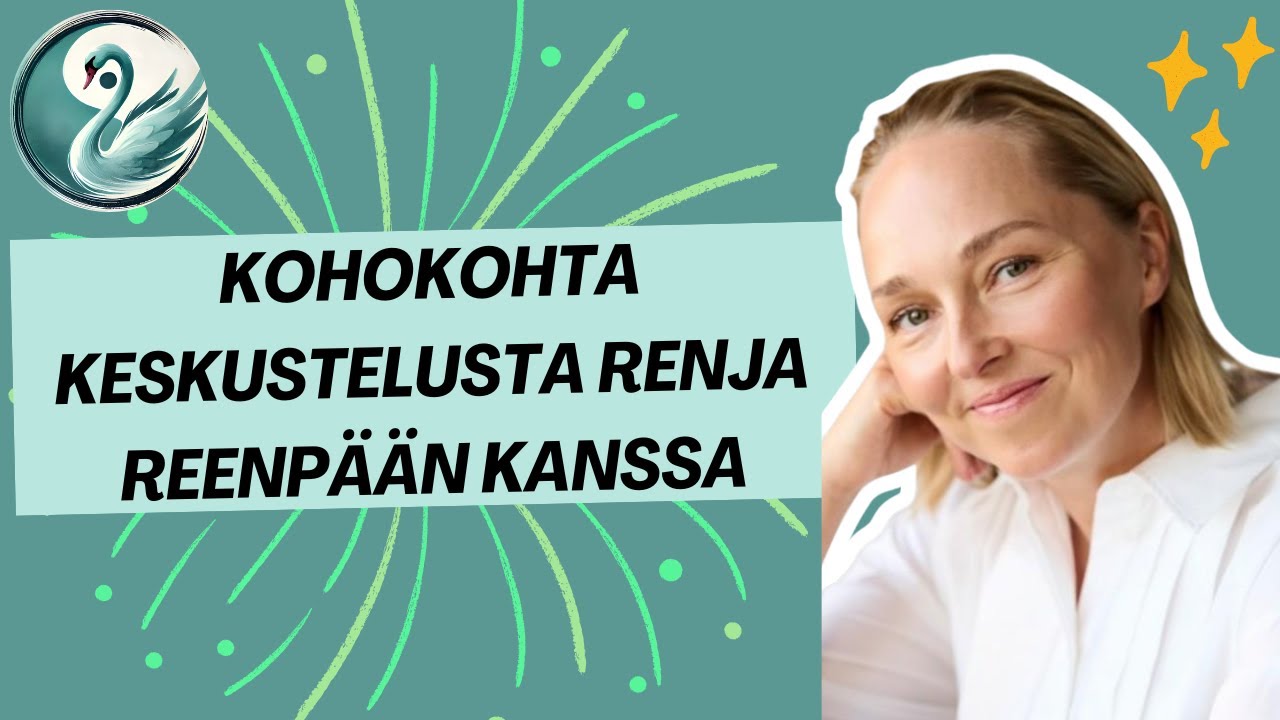 Ohjattu hypnoosi (syvän keskittymisen harjoitus)
