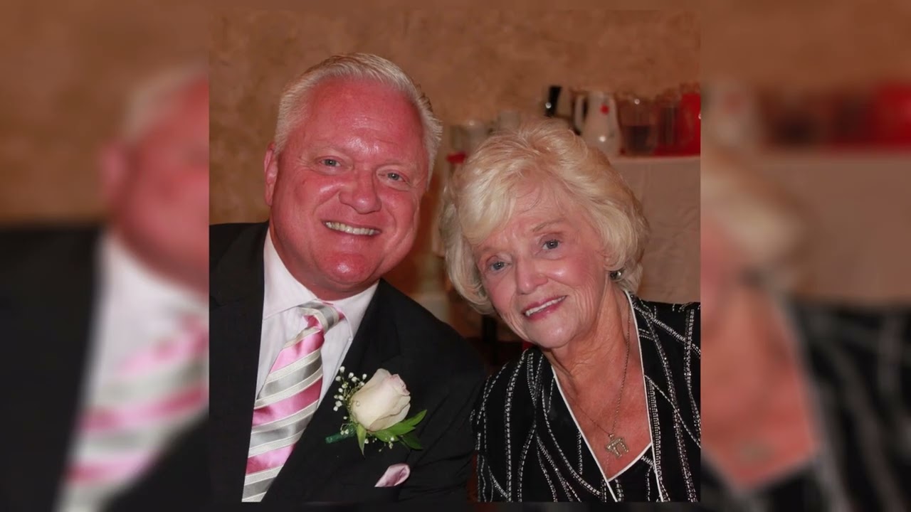 Joan Musser Tribute Video - August 2023