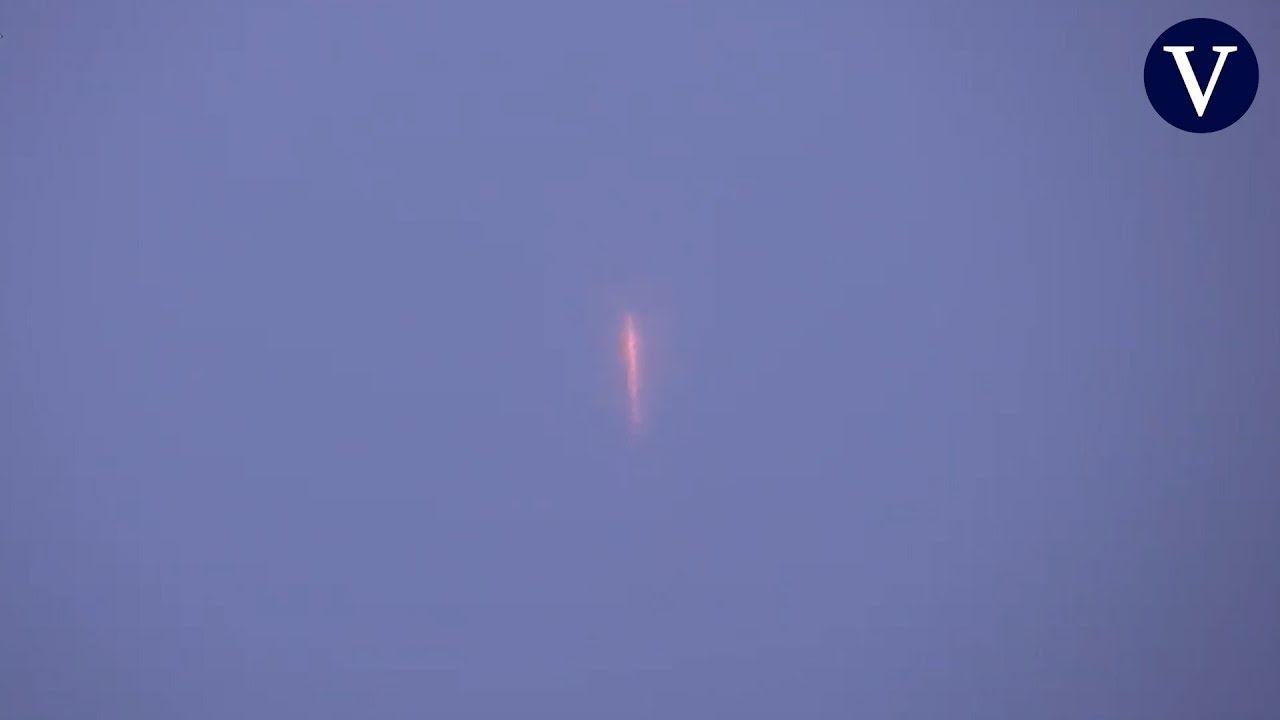 Rusia pone a prueba sus misiles balísticos y de crucero en una maniobra dirigida por Putin