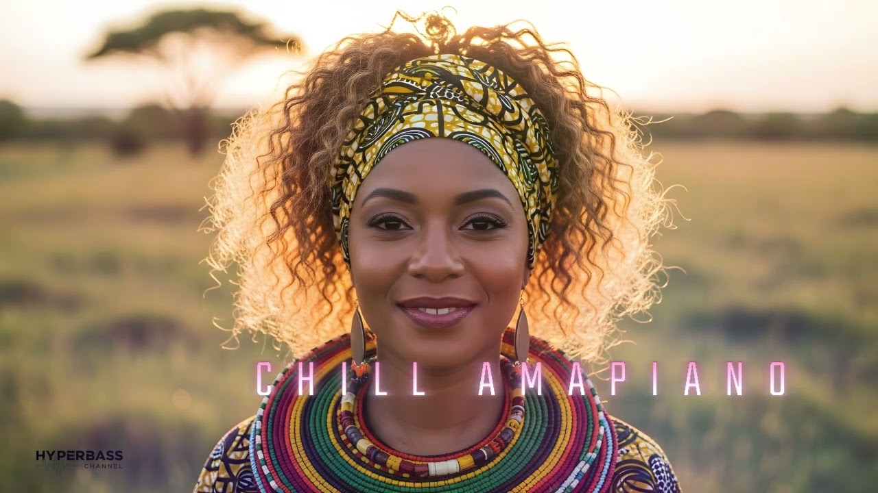 Amapiano Soul 2026 – Deep, Comforting Vibes Mix
