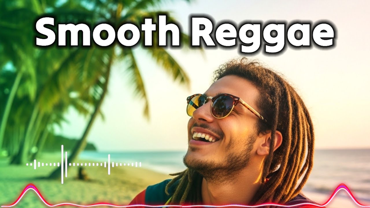 Experience Ultimate Peace & Positive Energy | Legendary Reggae Playlist