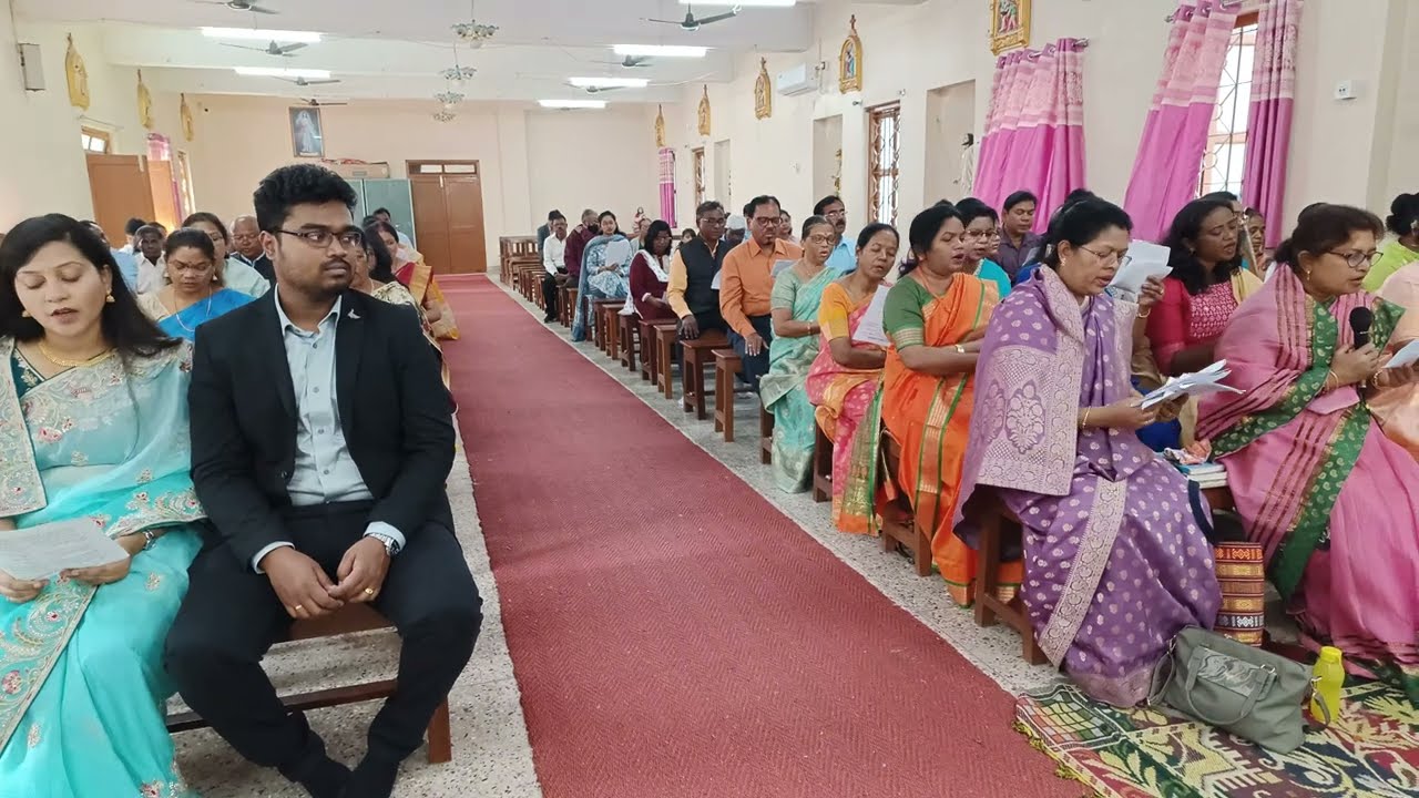 ओह मोर संगीरे ......#sadri #jharkhandi #religion #catholic #guiya #christianity #ranchi