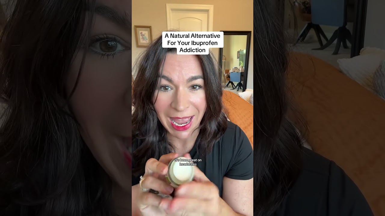 Discover Natural Pain Relief with Plant-Based Zen Balm! 