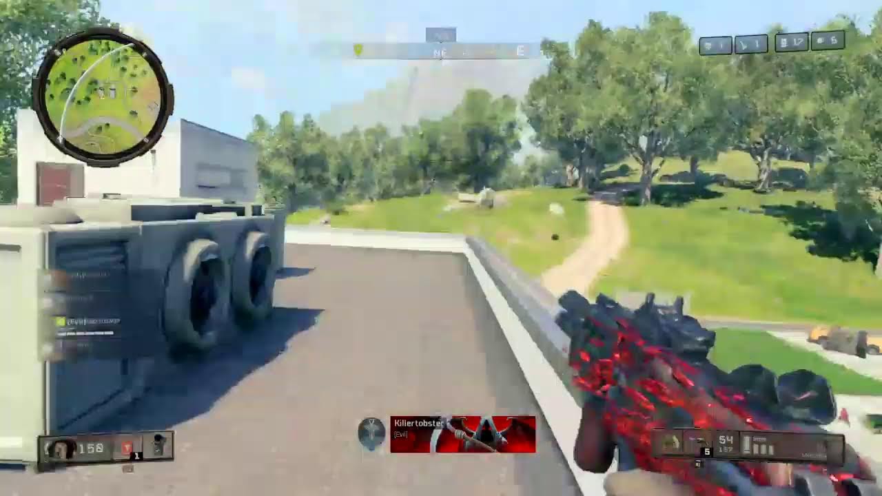 TangoTopOP's BLACKOPS 4 Livestream WANT SEE A DIME OF MY $AGAIN