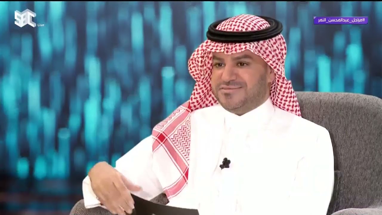 #مراحل | عبدالمحسن النمر : بعد كل مسيرتي في الوسط الفني لا أمتلك اليوم مليون ريال