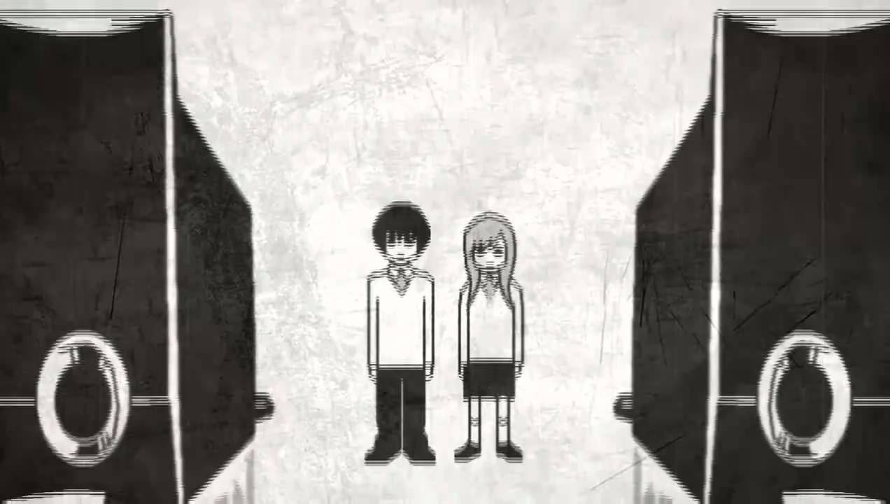 APH- Rolling Girl