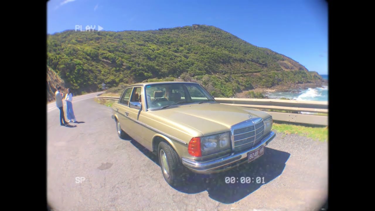 VULPIX - Weekend Off (Music Video)