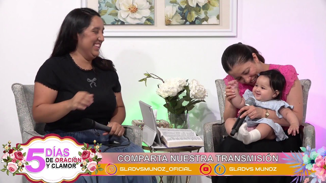 3er DÍA DE ORACIÓN Y CLAMOR 04/02/26
