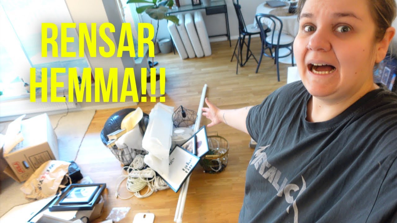 VLOGG 230 | NU KÖÖÖR VI BARA!!! 2024 🤩✨