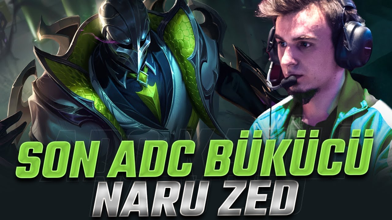 KORİDOR DEĞİL METROBÜS | ZED İLE MÜCADELE