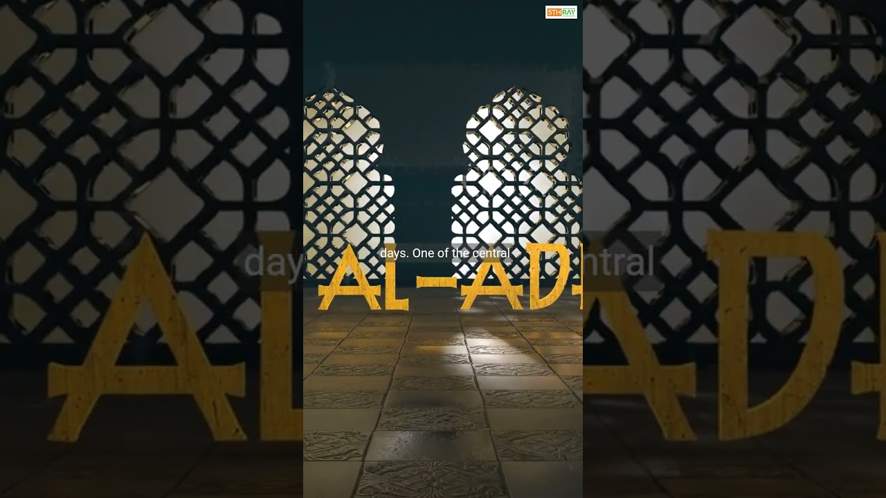 Understanding Eid al-Adha: The Festival of Sacrifice