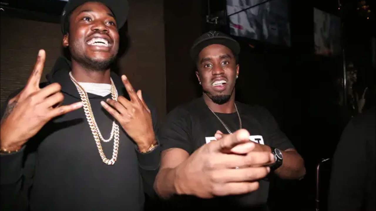 Meek Mill - Monster Instrumental Remake