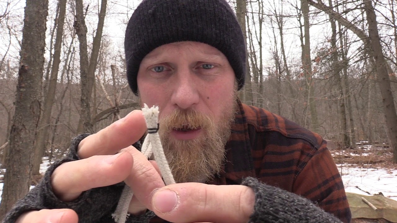 Constrictor Knot