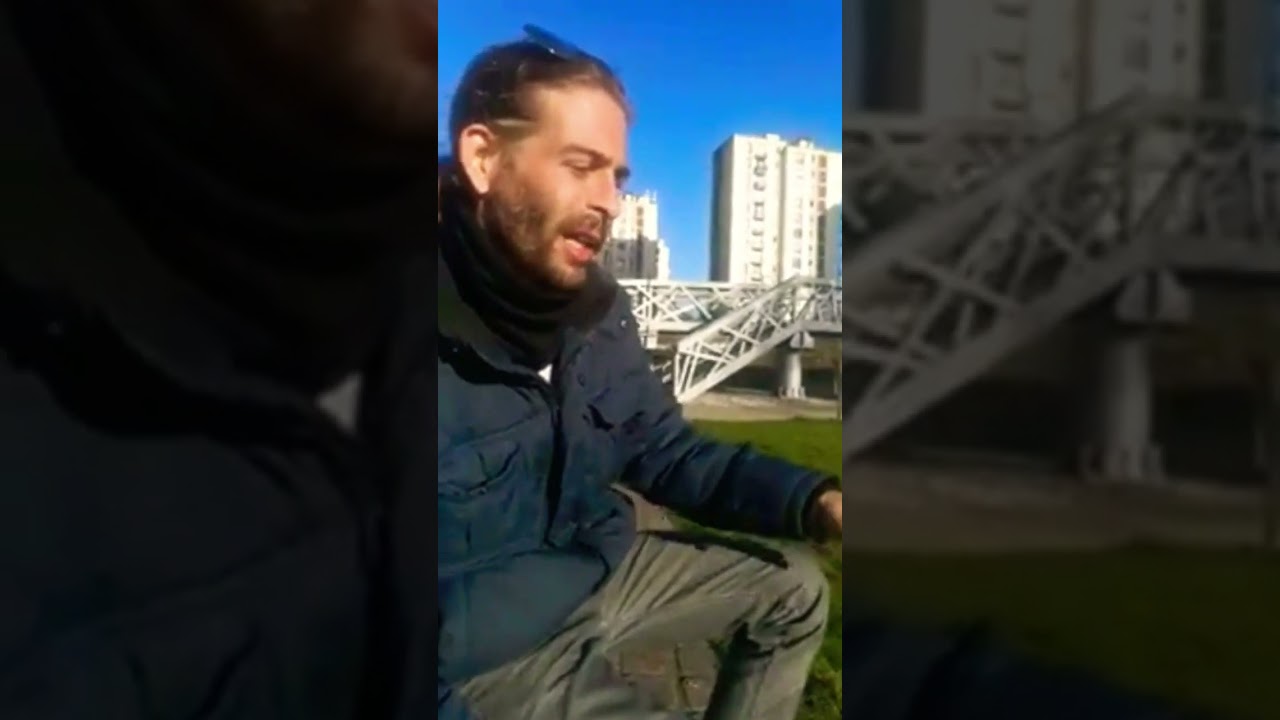 freestyle rap amateur ou pro? &agrave; toi de le dire j'ai la suite...