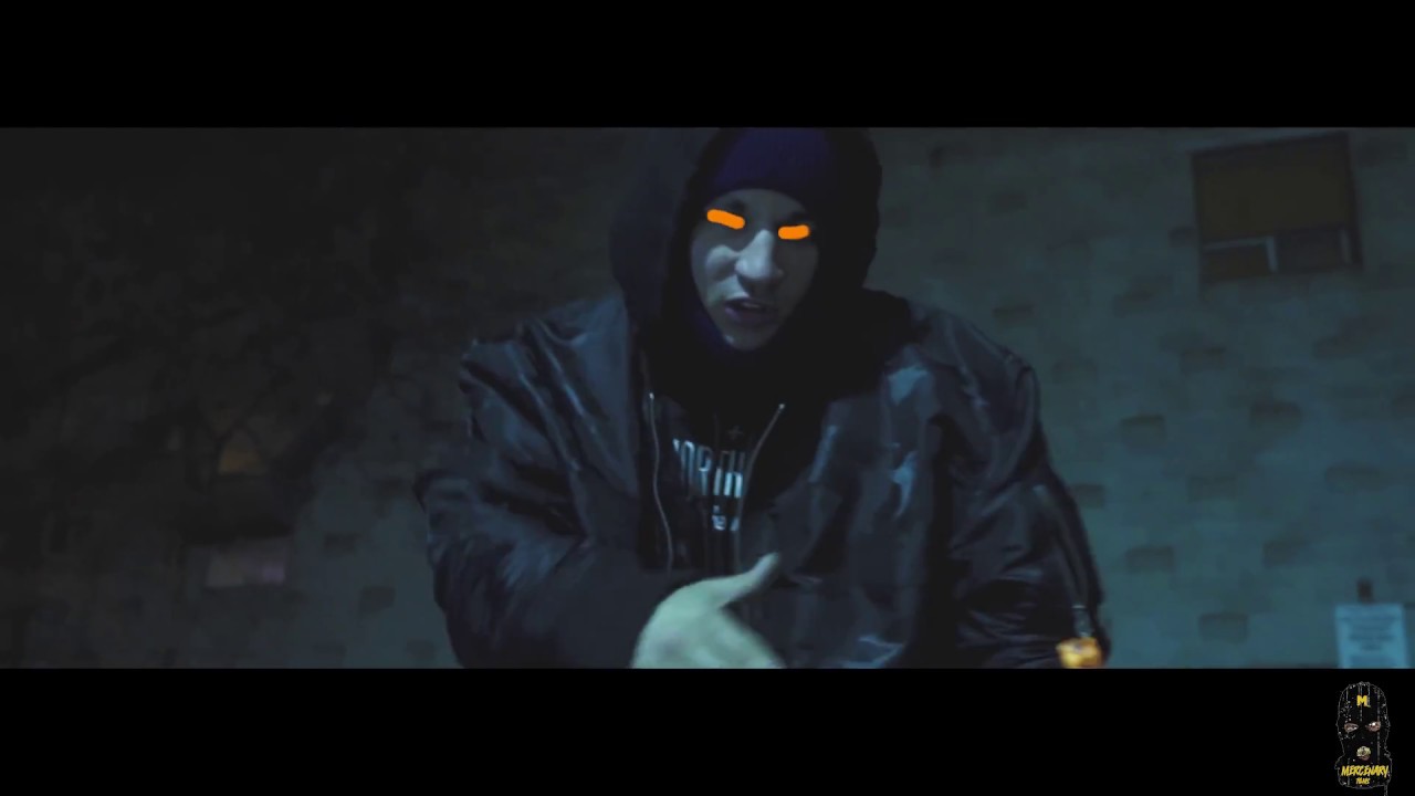 Saipher Soze x Daniel Son - Graveyard Shift (Prod. By Vic Grimes) | #aMercenaryFilm