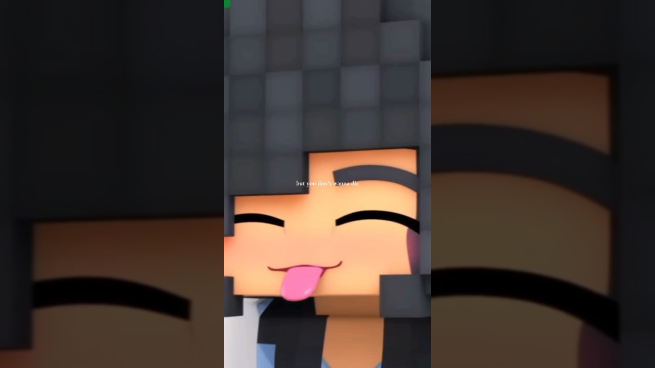 My Street X MY boyfriend's ultima secret #Aphmau#Aaron#mystreet #roleplay#minecraft#love #aphmaucrew