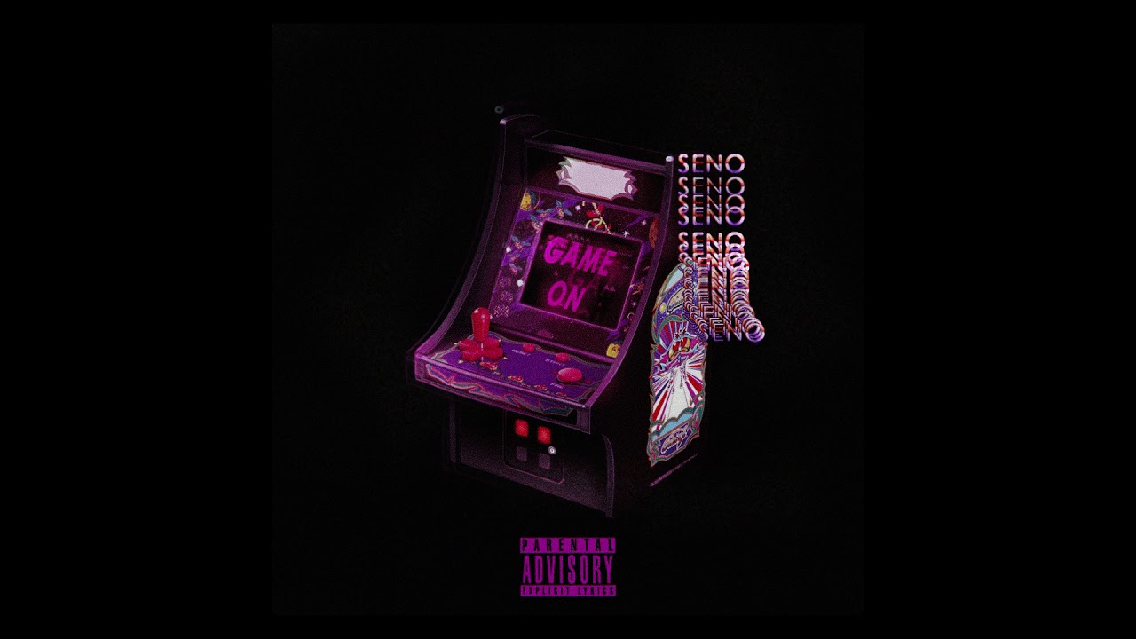 SENO - Game On (Prod. Benihana)