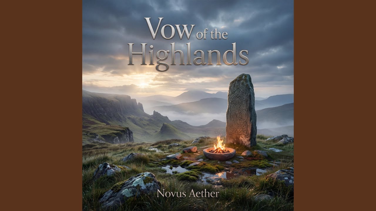 Vow of the Highlands