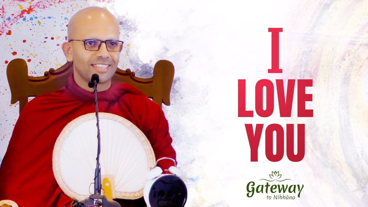 The worst thing to say to someone you love