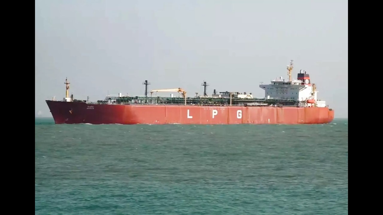 19 วันแห่งวิกฤติน้ำมัน ดูท่าที ใครจะถอนตัวก่อนกัน นานาชาติเริ่ม ขอเจรจากับอิหร่าน