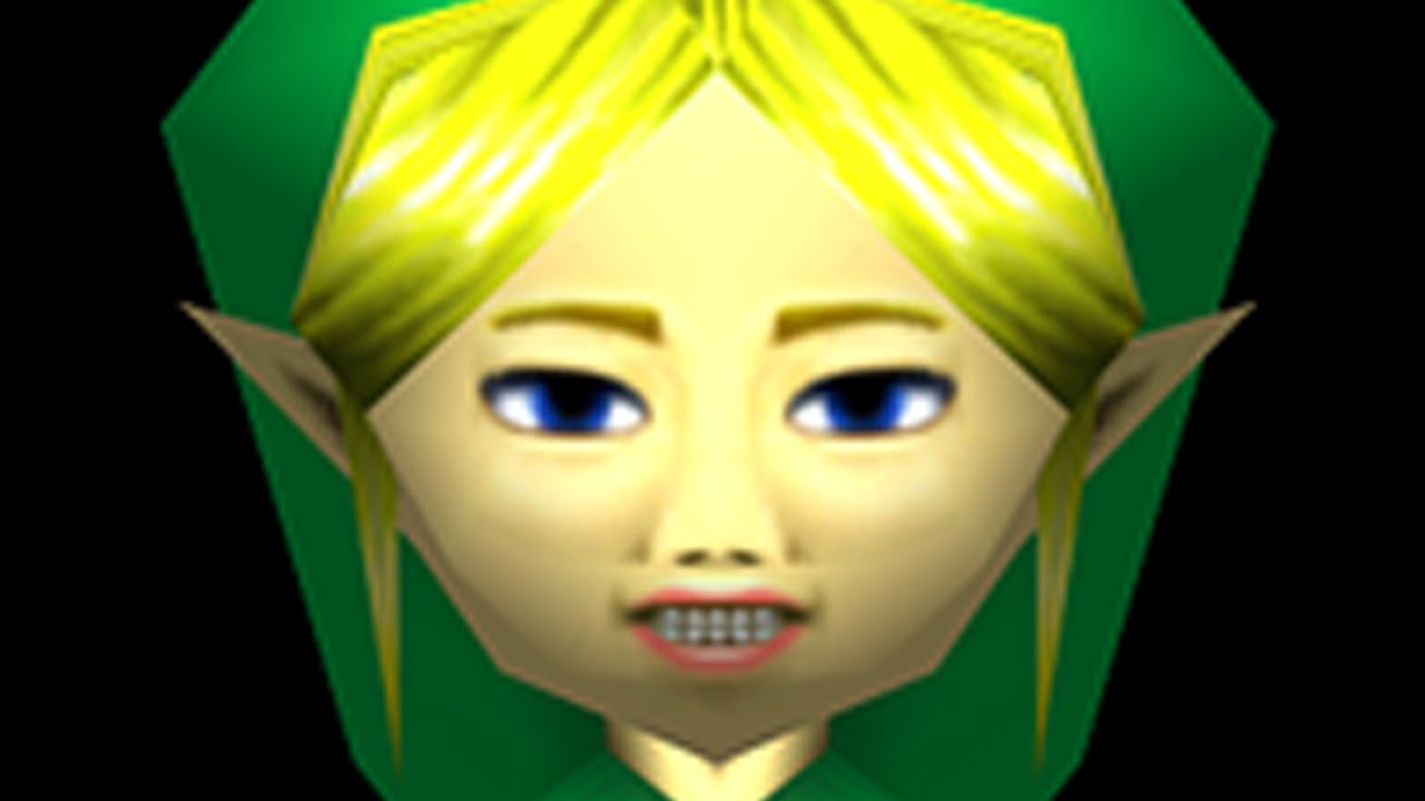 REMEMBER.EXE ( Ben Drowned )