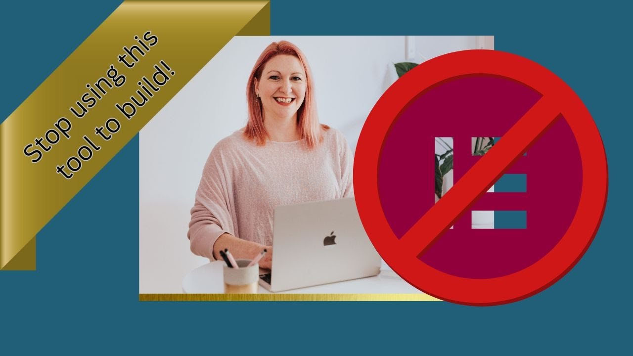 Stop using this tool for building websites!