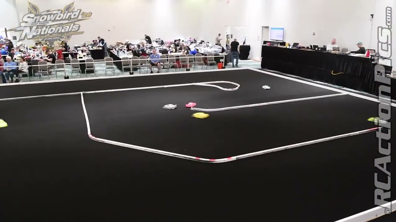 2026 SNOWBIRDS - Eric Anderson - 21.5 TC - Practice