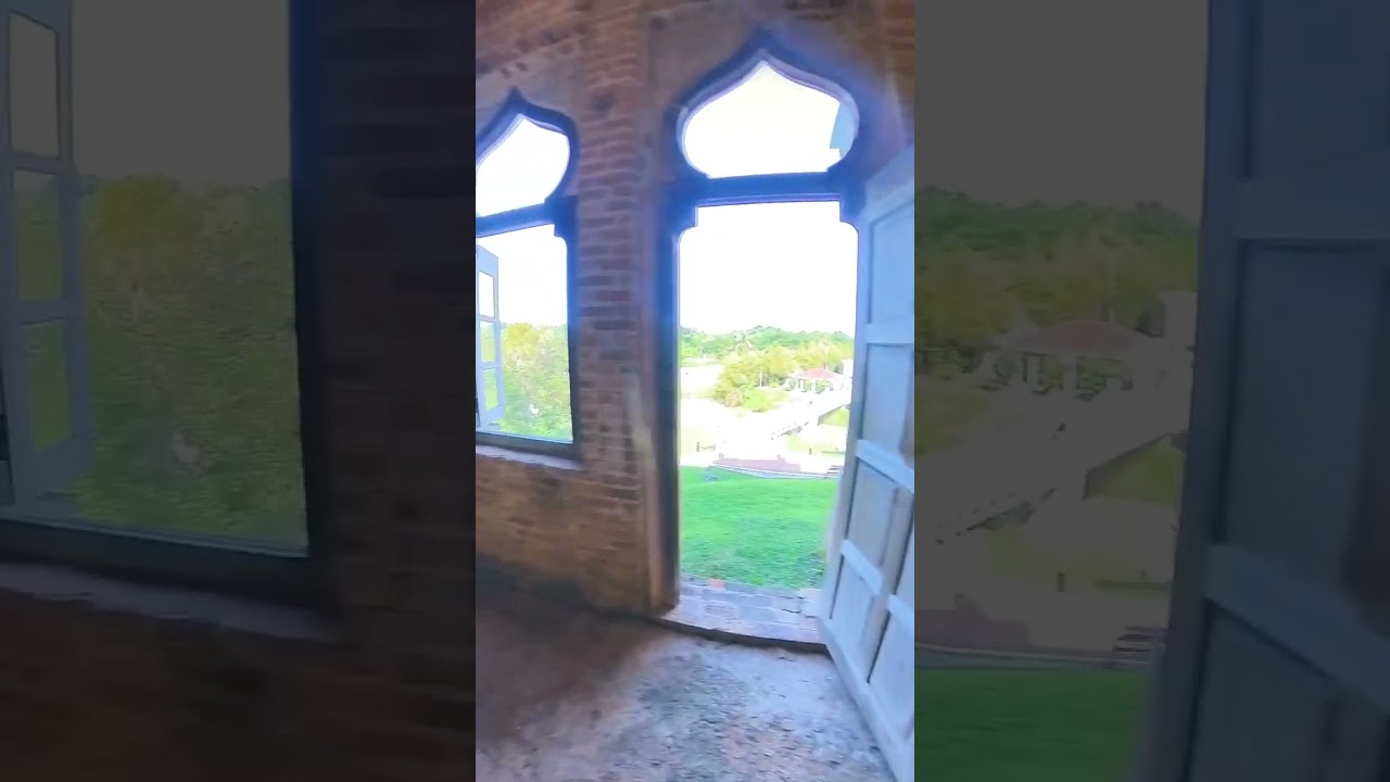 Kellie's Castle Batu Gajah Perak Malaysia V3 