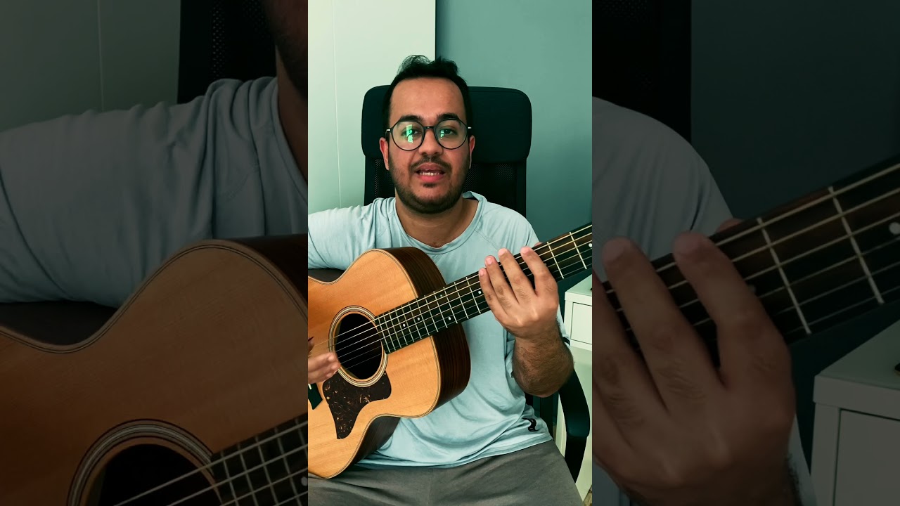 How To Start Playing Guitar Solos!