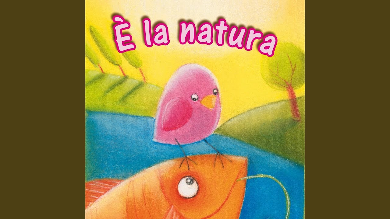 Abc della natura