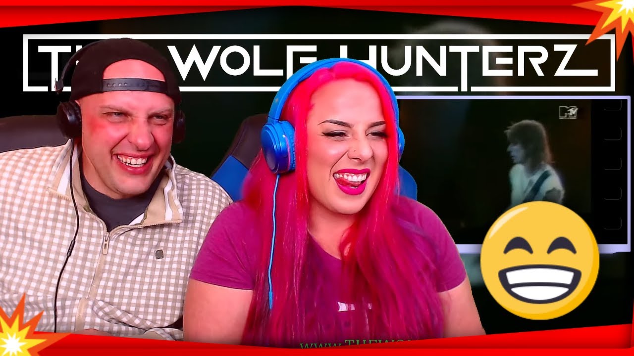 Stevie Ray Vaughan - I'm Goin' Down (with Jeff Beck) THE WOLF HUNTERZ Reactions