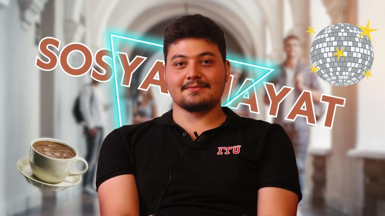 Üniversitede Sosyal Hayat ve Kulüplerin Önemi 🥳🎉 | Okul Kulüpleri ve Kulüp Kurma Aşamaları