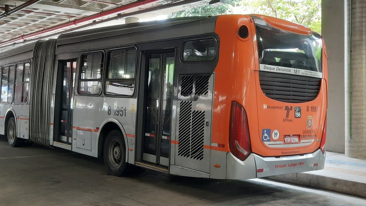 TERMINAL VILA YARA ,MOVIMENTAÇÃO DE ÔNIBUS EM OSASCO #ônibus #viação OSASCO