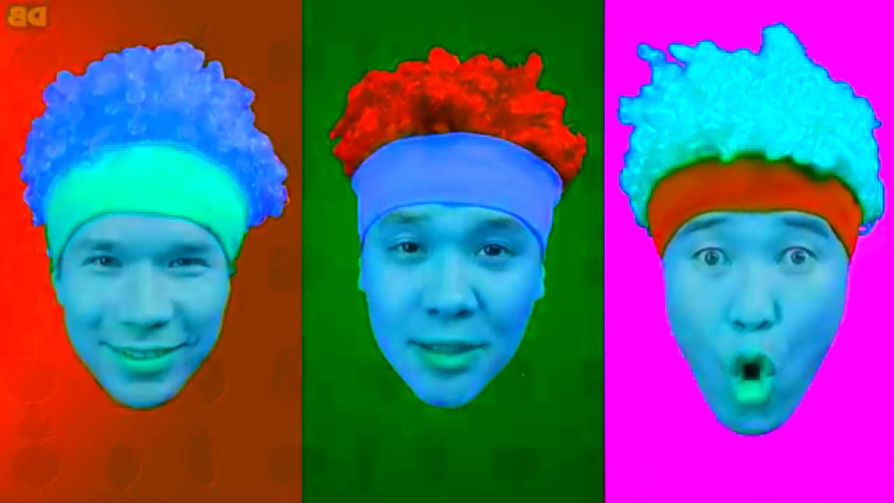Bo ti ka Te (Sponsored By: Gamavision Csupo  Effects  )