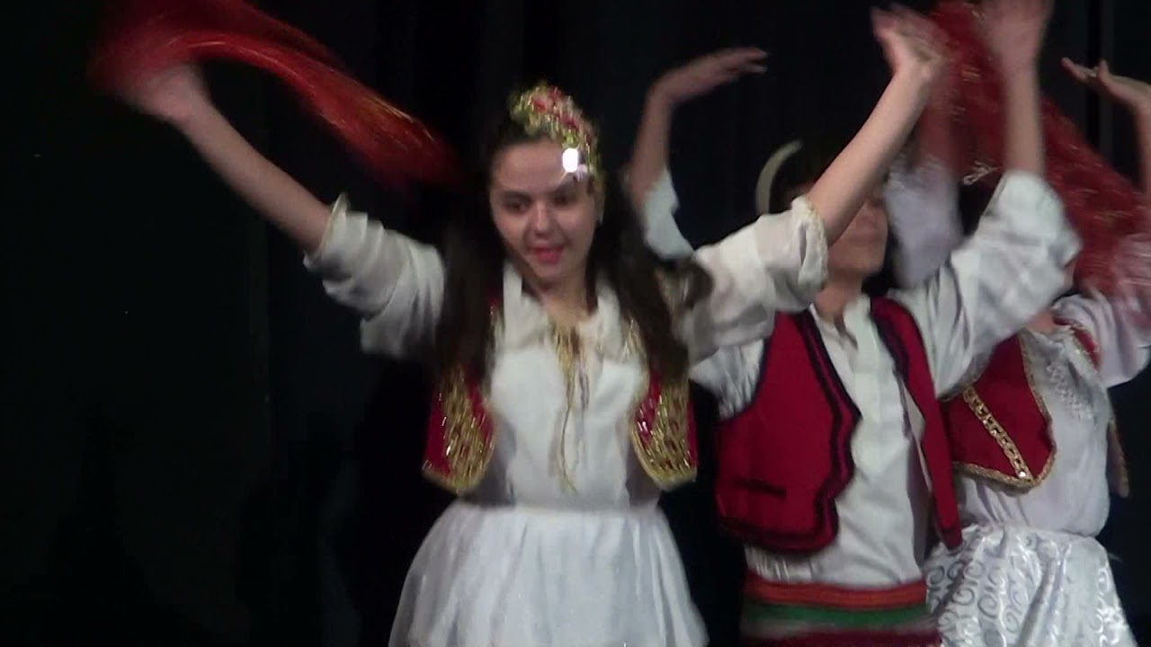 1 Qershori 2021, Program për Ditën e Fëmijëve