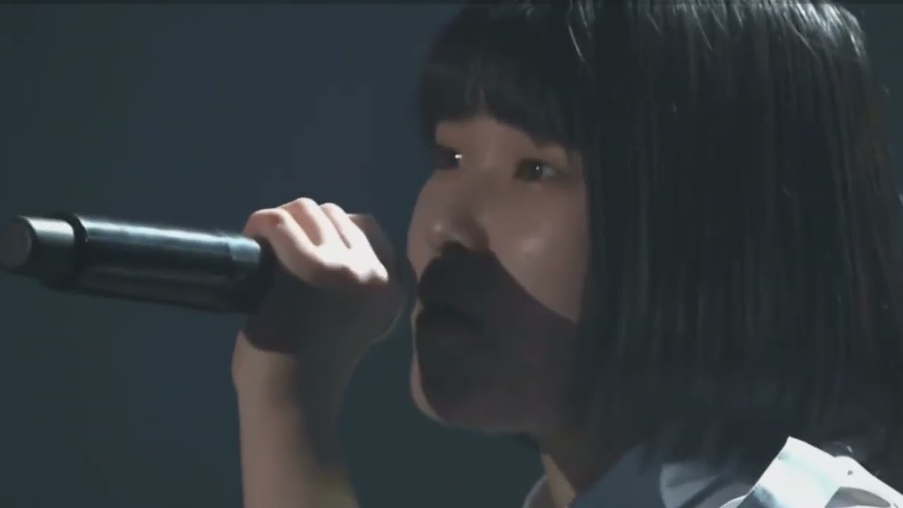 STU48『そして僕は僕じゃなくなる』remix