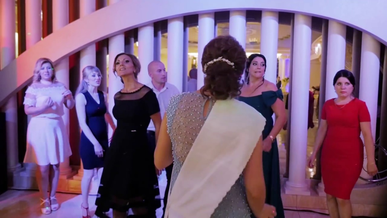 Mariana Mihaila /NUNTA 12/