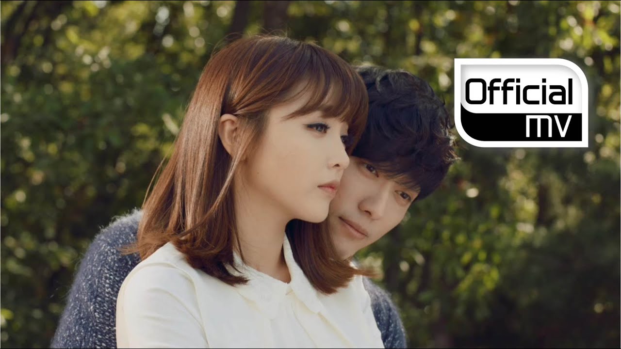 [MV] HONG JIN YOUNG(홍진영) _ Cheer Up(산다는 건)