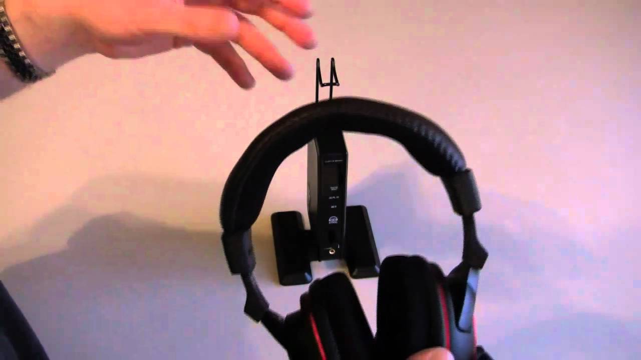 Turtle Beach PX5 Review in HD