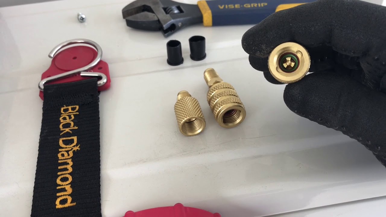 Manifold Black Diamond