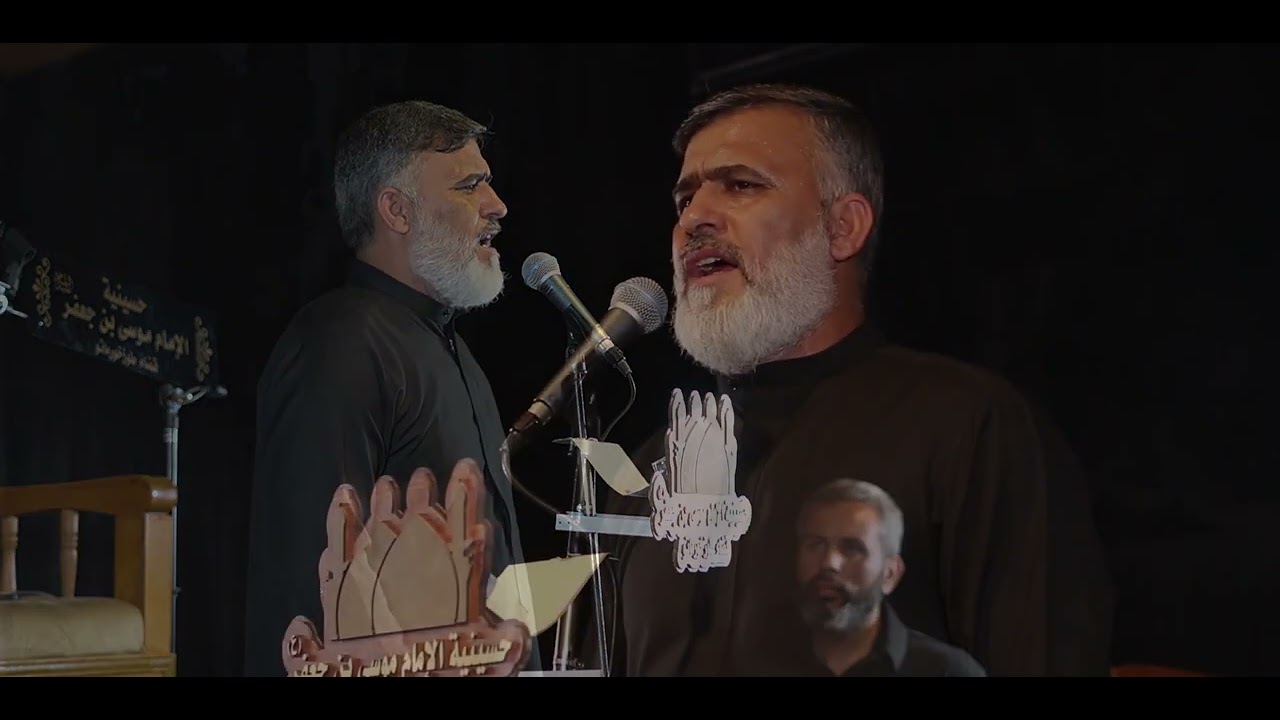 يبن ملجم الرادود محمد زين العابدين التركماني
