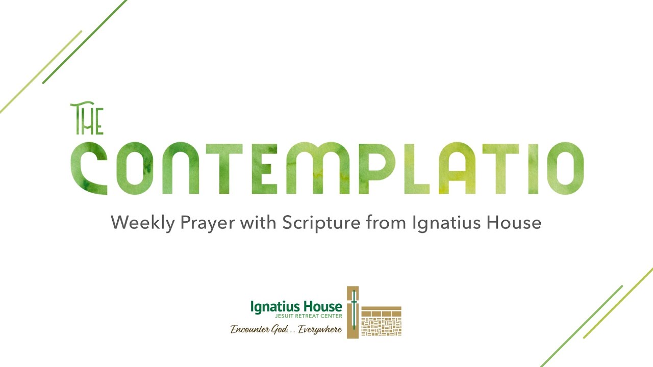 The Contemplatio &ndash; Spiritual Companions
