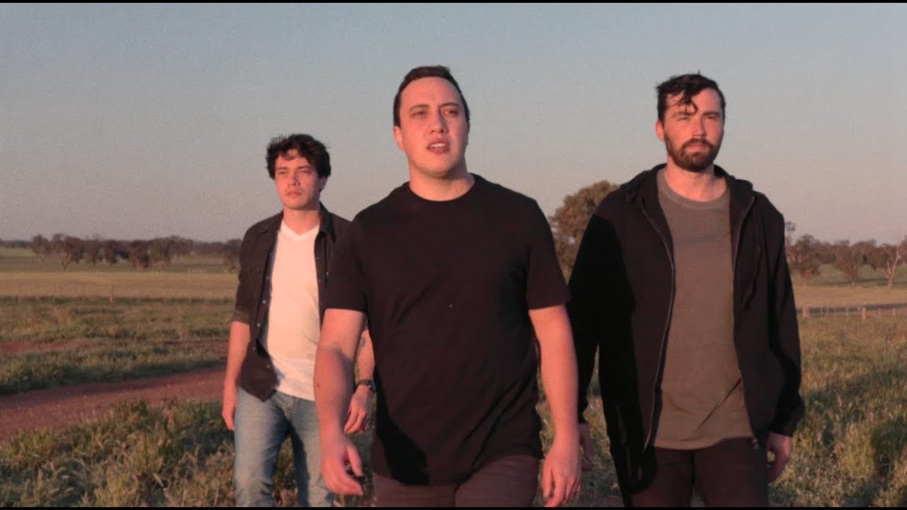 Woodlock - Collateral (Official Music Video)